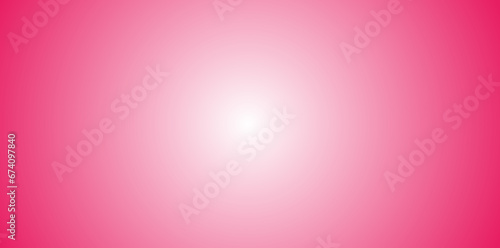 radial pink light gradient color background wallpapers and texture