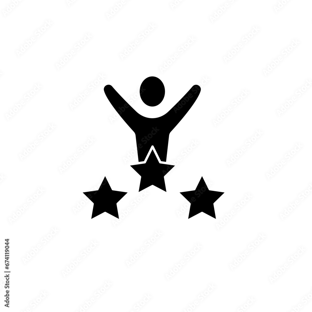 reach concept line icon. Simple element illustration.reach concept outline symbol design. reach concept line icon. Simple element illustration.reach concept outline symbol design.