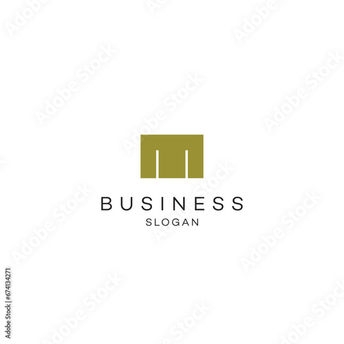 Business digital technology consultant corporate abstract flat minimal modern round circle geomatic international typography nature health Finacial education people energy logo design brand identity 