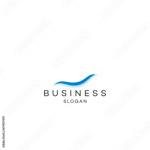 Business digital technology consultant corporate abstract flat minimal modern round circle geomatic international typography nature health Finacial education people energy logo design brand identity 