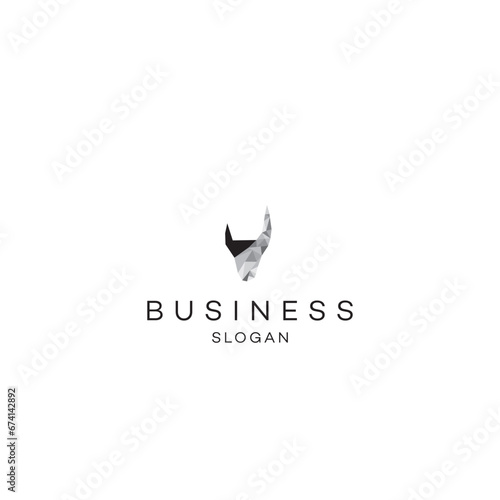 Business digital technology consultant corporate abstract flat minimal modern round circle geomatic international typography nature health Finacial education people energy logo design brand identity 