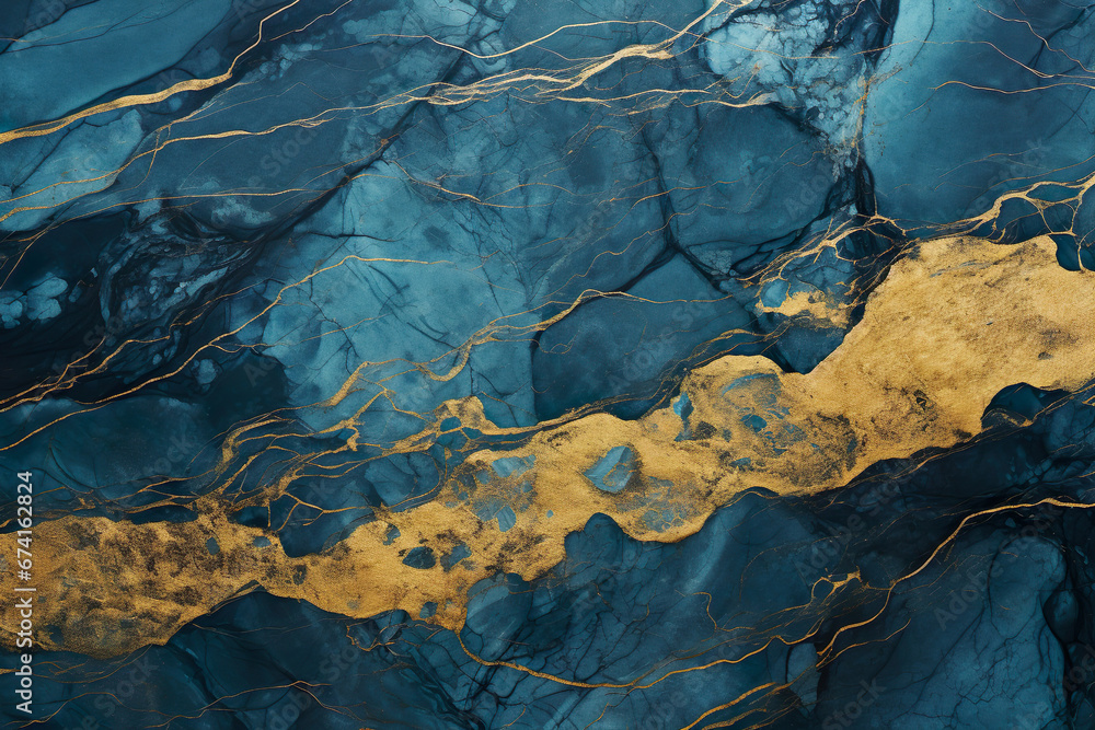 Marbled Elegance: Gold Infused Luxury Marble Texture Marbled Elegance: Gold Infused Luxury Marble Texture