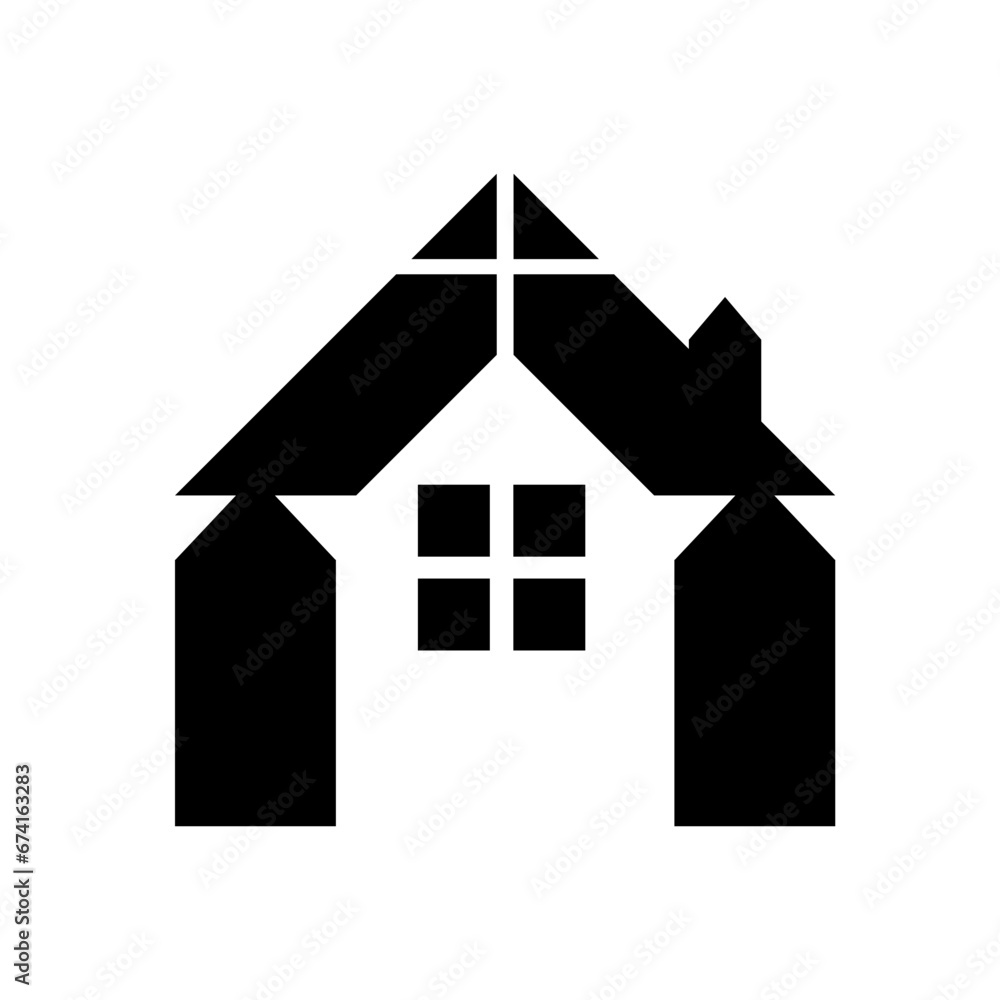 house home icon vector picture camp illustration design house home icon vector picture camp illustration design