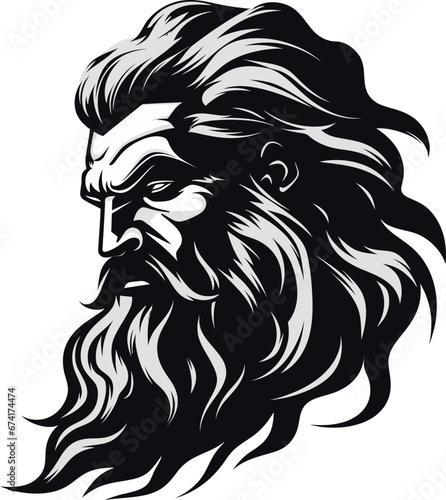 Gizmo Gladiator The Futuristic Mini Robot Icon Ebon Enforcer The Sleek Robot Symbol of the Future