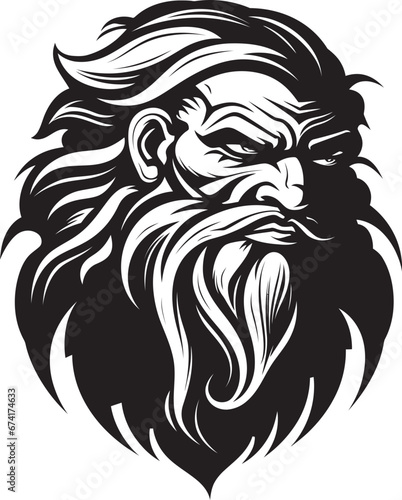 Wallpaper Mural Ebon Mini Mech A Stylish Robot Logo in Vector Cosmic Scout The Futuristic Mascot Icon Torontodigital.ca