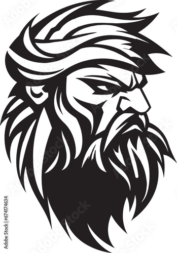 Wallpaper Mural Elegant Mini Mech The Stylish Mini Robot Logo Design Cosmic Cubot The Futuristic Robot Emblem in Black Torontodigital.ca