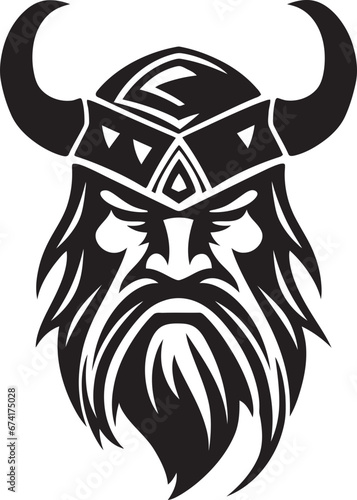 Viking Virtue A Symbol of Courage and Honor The Valkyries Blessing A Feminine Viking Emblem