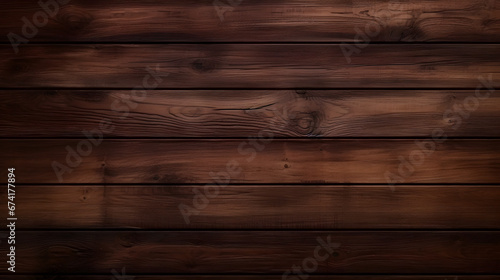 old brown wooden plank background