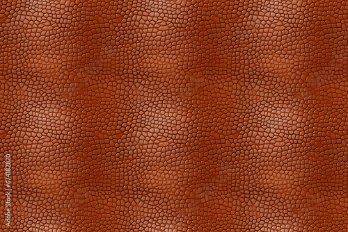brown leather background pattern