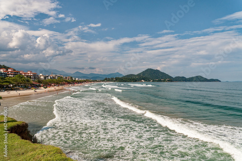 Praia Grande Ubatuba/SP