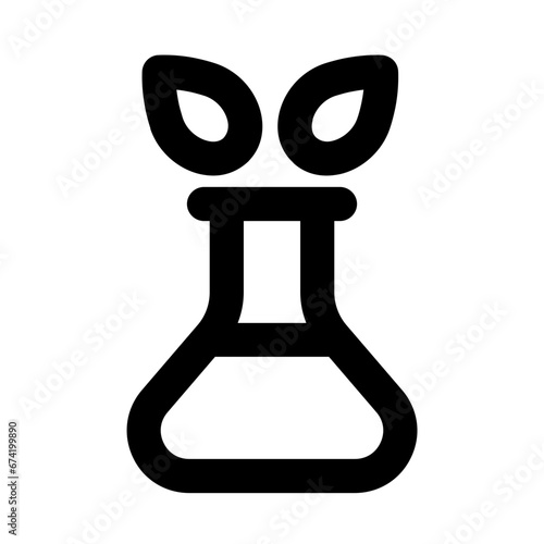 receipe line icon