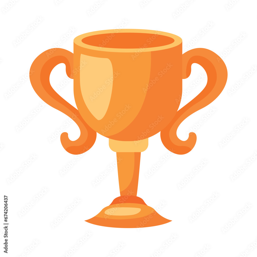 video game trophy video game trophy