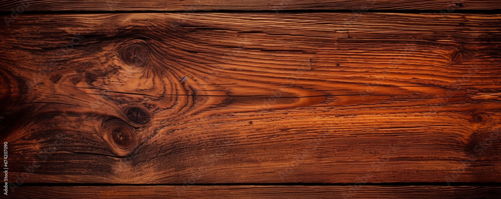 Seamless wooden texture. Lining boards wall. Wooden background pattern