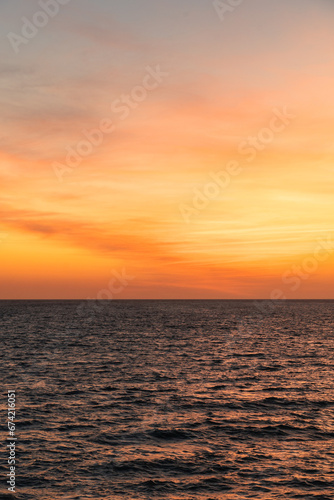 Gantheaume point sunset © Emanuele