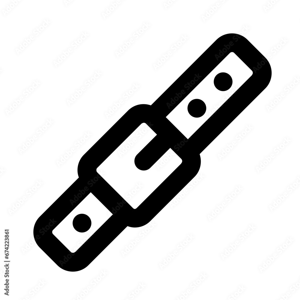belt line icon belt line icon