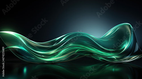 abstract background