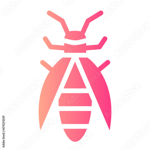 firefly gradient icon