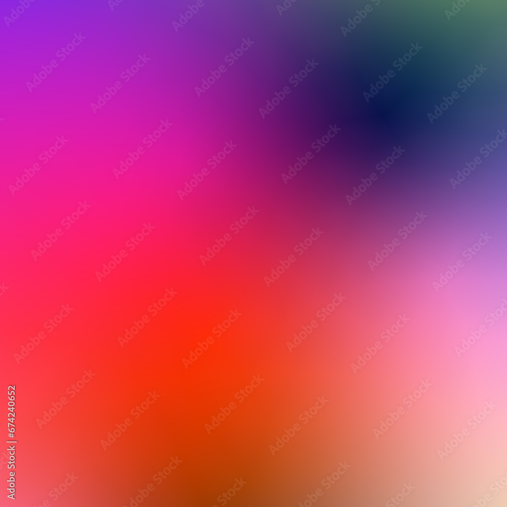 Modern Abstract Gradient Background Modern Abstract Gradient Background