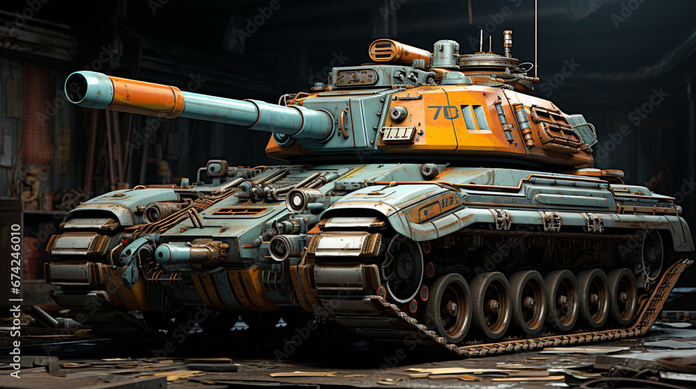 battle tank amazing battle tank amazing