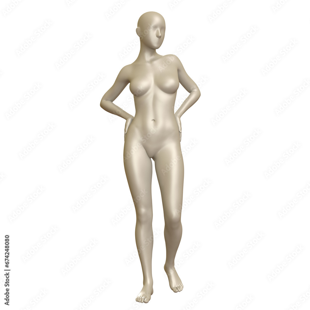 3d human figure Mannequin with a body 3D Render isolated illustration 3d human figure Mannequin with a body 3D Render isolated illustration