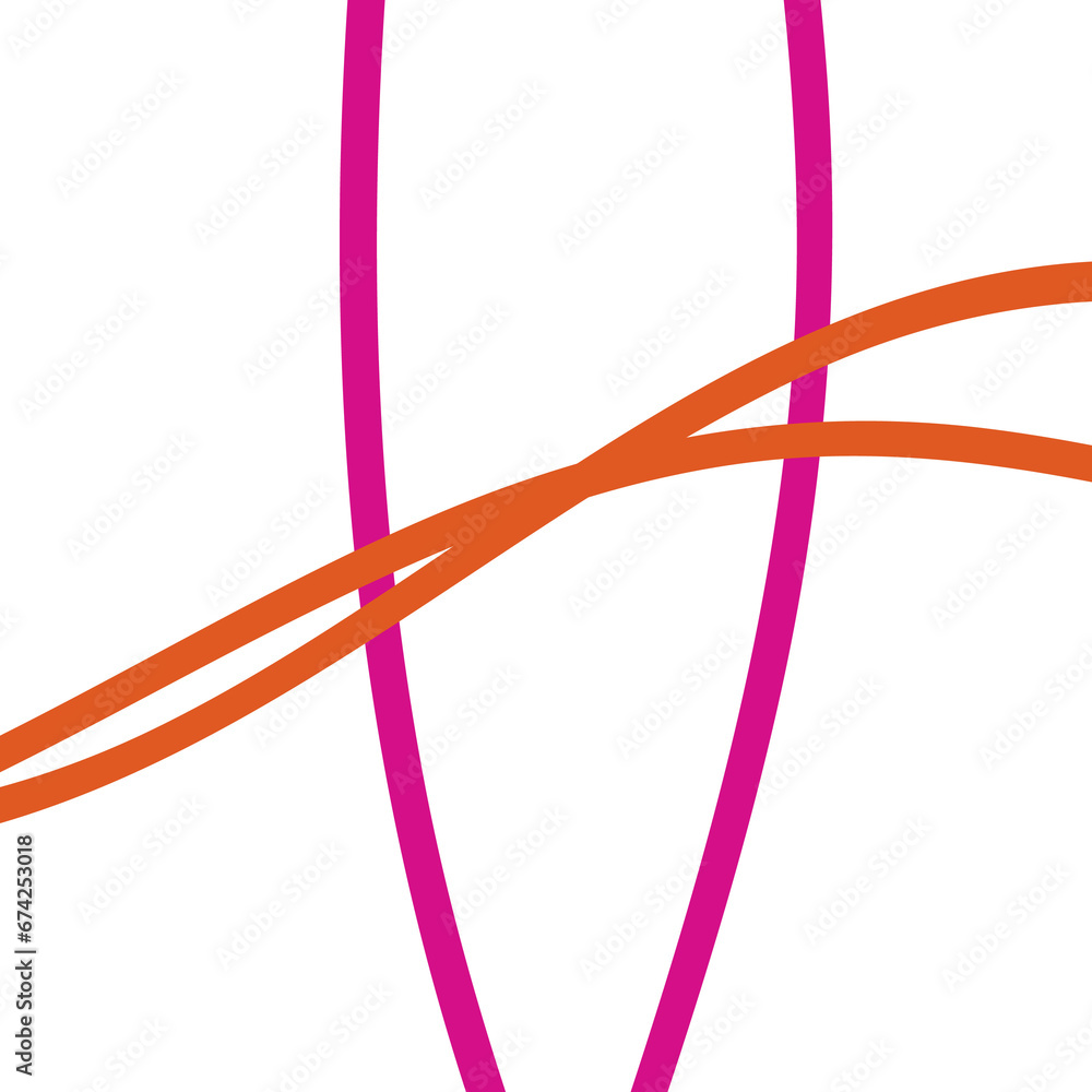 Pink grid lines abstract background Pink grid lines abstract background