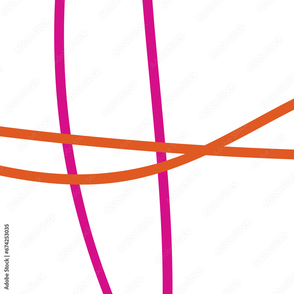 Pink grid lines abstract background Pink grid lines abstract background