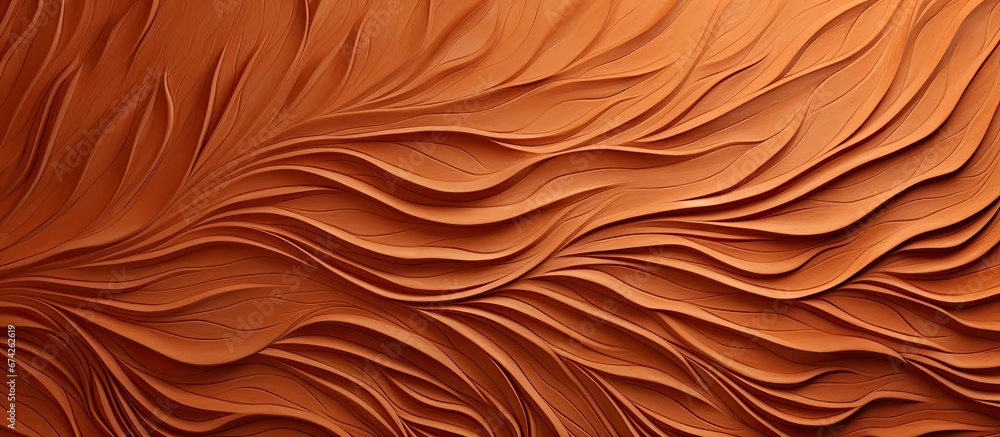 Background with a textured appearance Background with a textured appearance