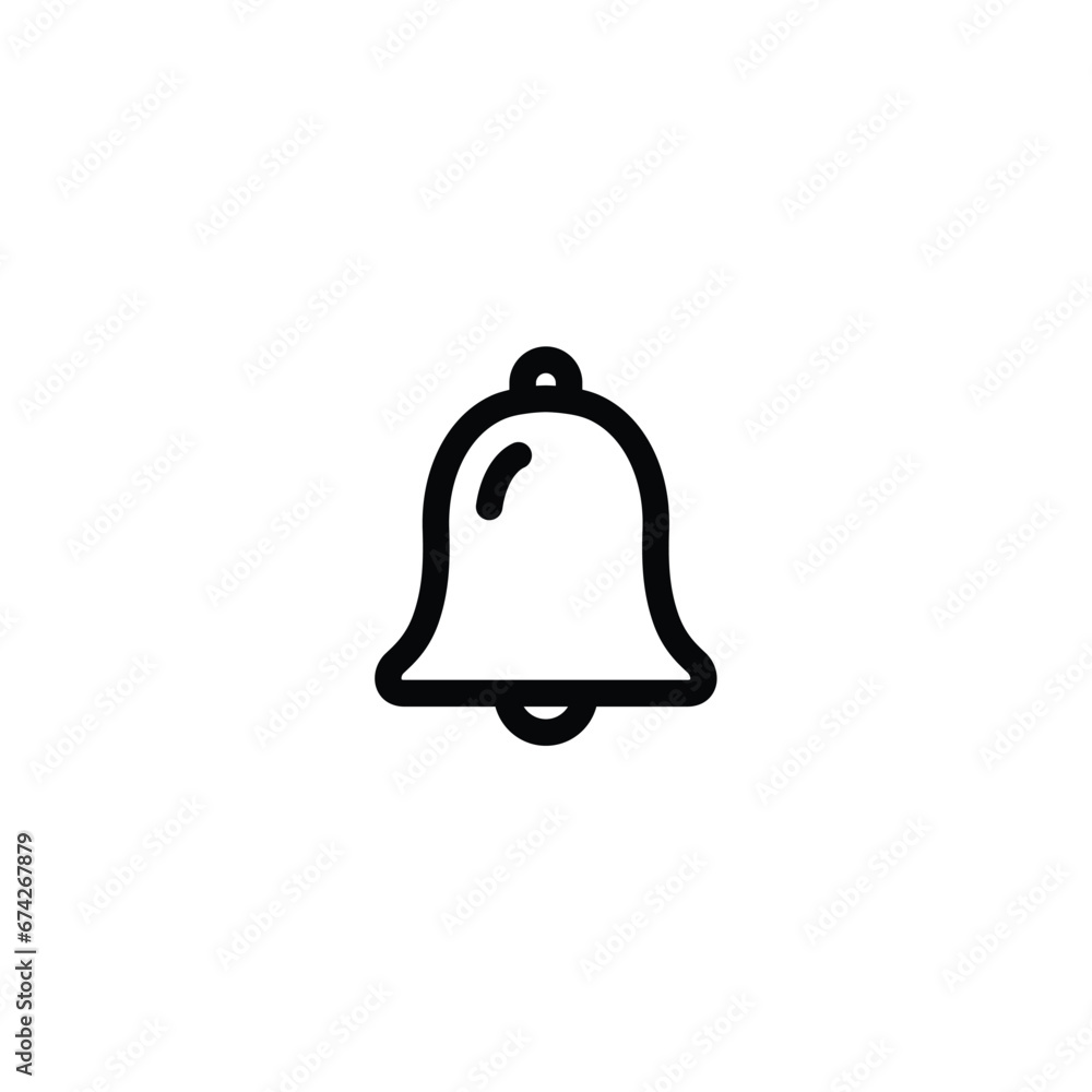 Bell icon Bell icon