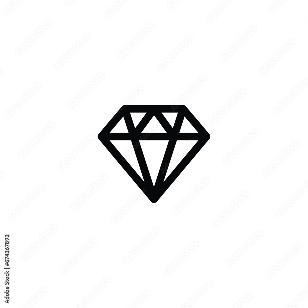 Diamond icon Diamond icon