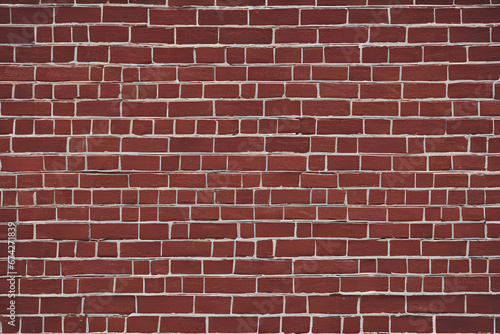 Wallpaper Mural Brick texture refers to the surface pattern and appearance of bricks used in construction. Torontodigital.ca