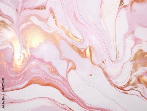 Wallpaper Mural Marble ink abstract texture background Torontodigital.ca