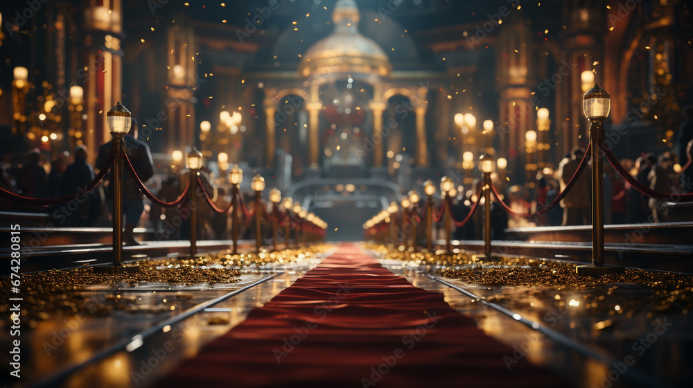 party background on the red carpet party background on the red carpet