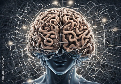 Understanding Down Syndrome: Cognitive Challenges and Support