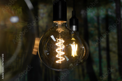 Christmas Lights 
