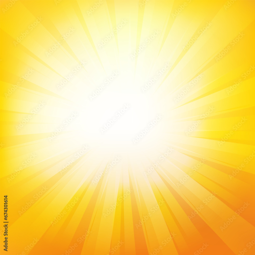 abstract sun rays background. Vector illustration abstract sun rays background. Vector illustration