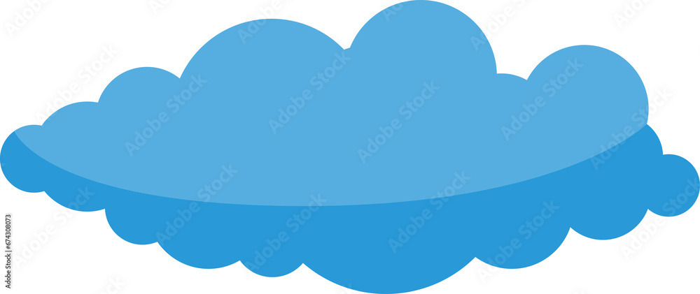 Cloud Scape Illustration
Cloud Scape Illustration