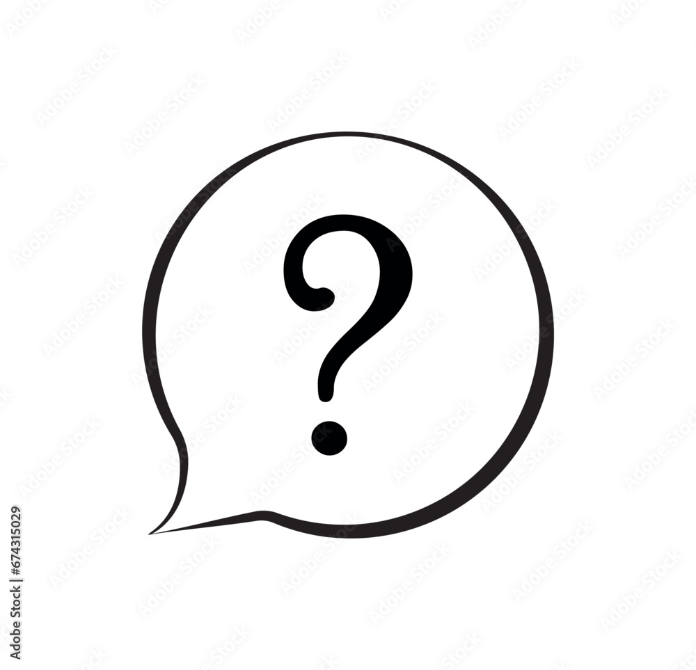 question mark icon question mark icon