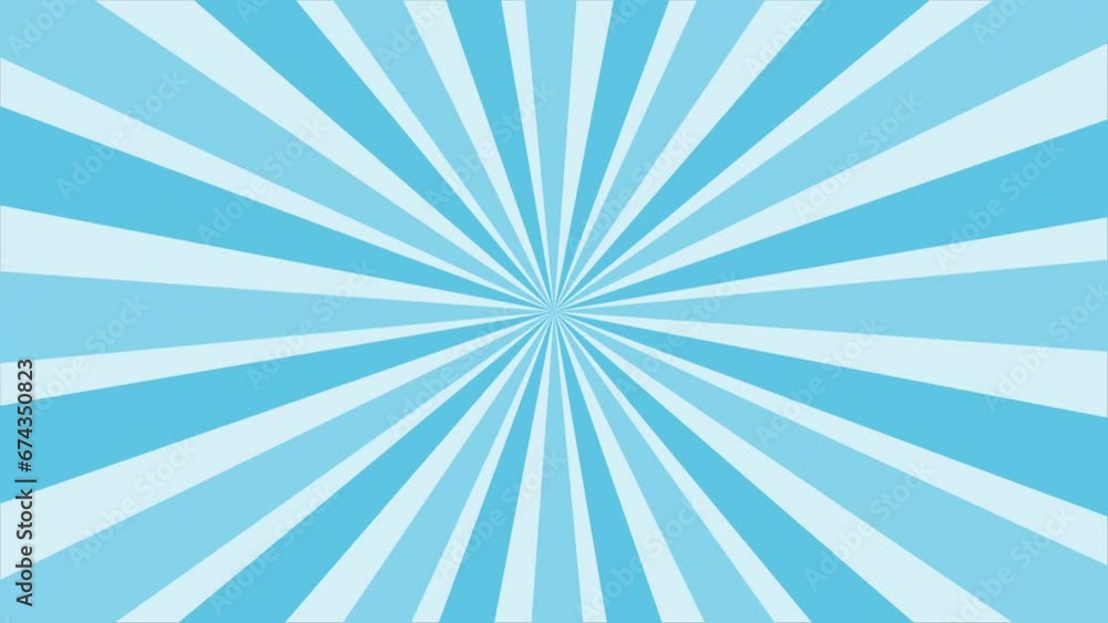 blue rays background video blue rays background video