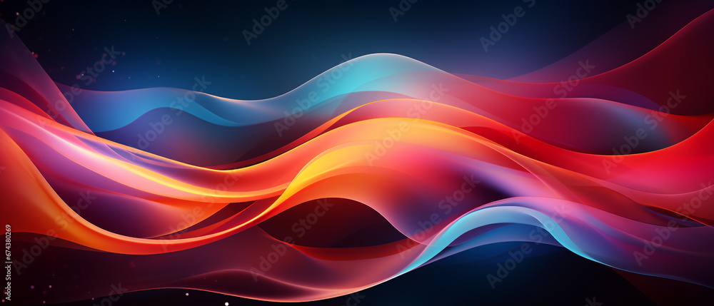 abstract background liquid wave. abstract background liquid wave.