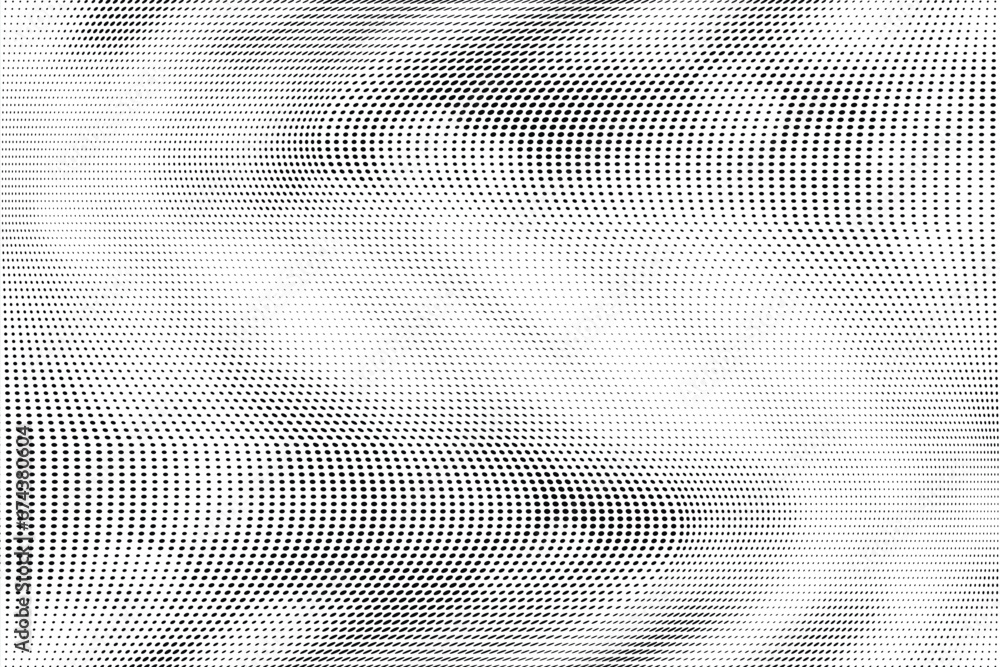 Light halftone dots pattern texture background. Vector illustration
Light halftone dots pattern texture background. Vector illustration