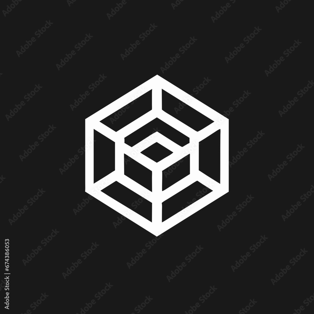 symbol logo symbol logo