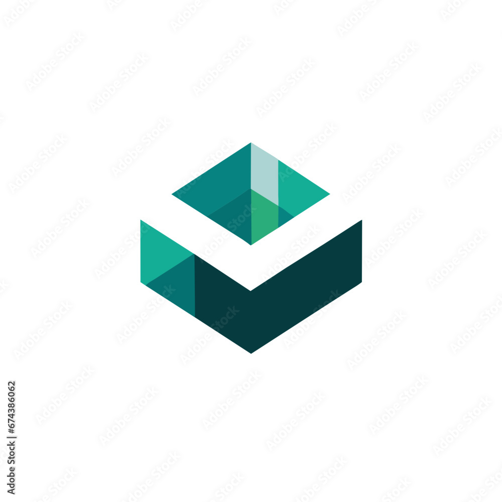 symbol logo symbol logo