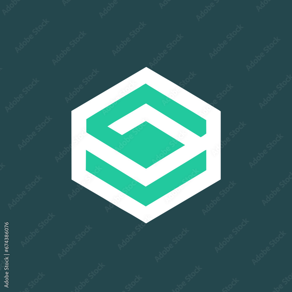 symbol logo symbol logo