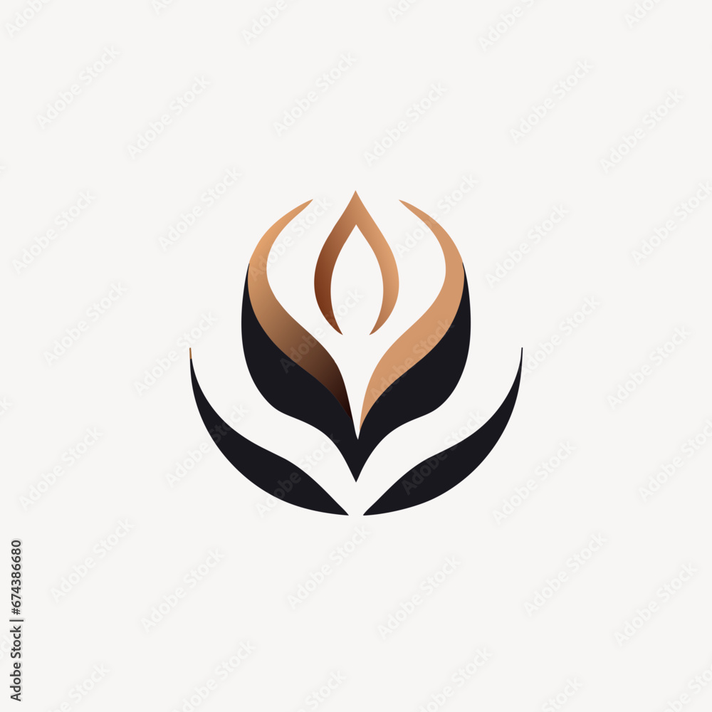 symbol logo symbol logo