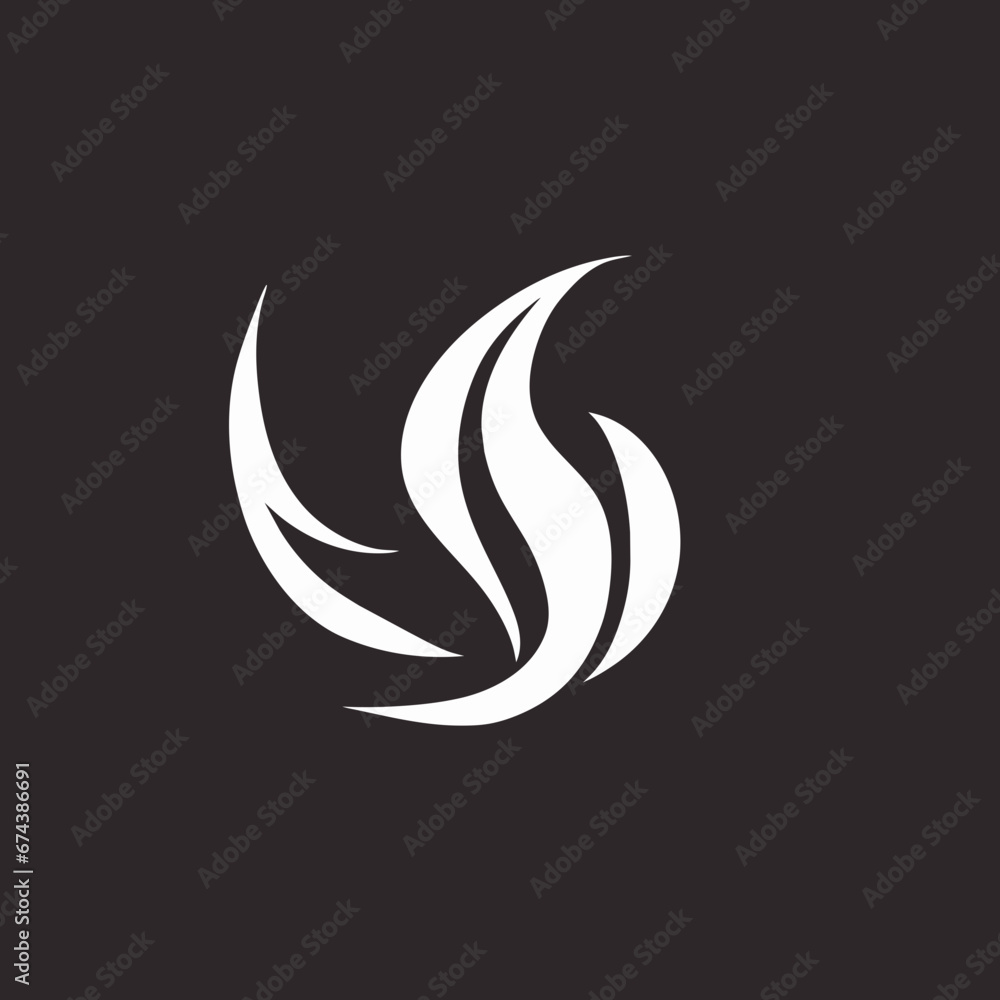 symbol logo symbol logo