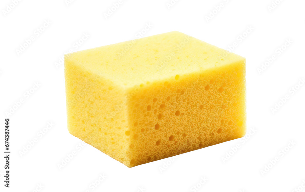 Hyper-Realistic Dishwashing Tool Art On White or PNG Transparent Background Hyper-Realistic Dishwashing Tool Art On White or PNG Transparent Background