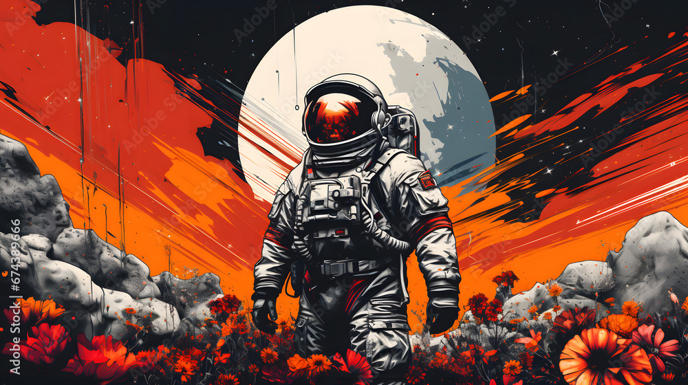 Astronaut