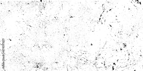 Grunge texture. Grunge background. Vector template.