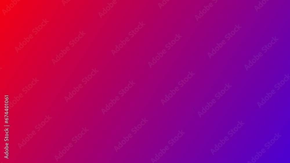 abstrack color linear gradient