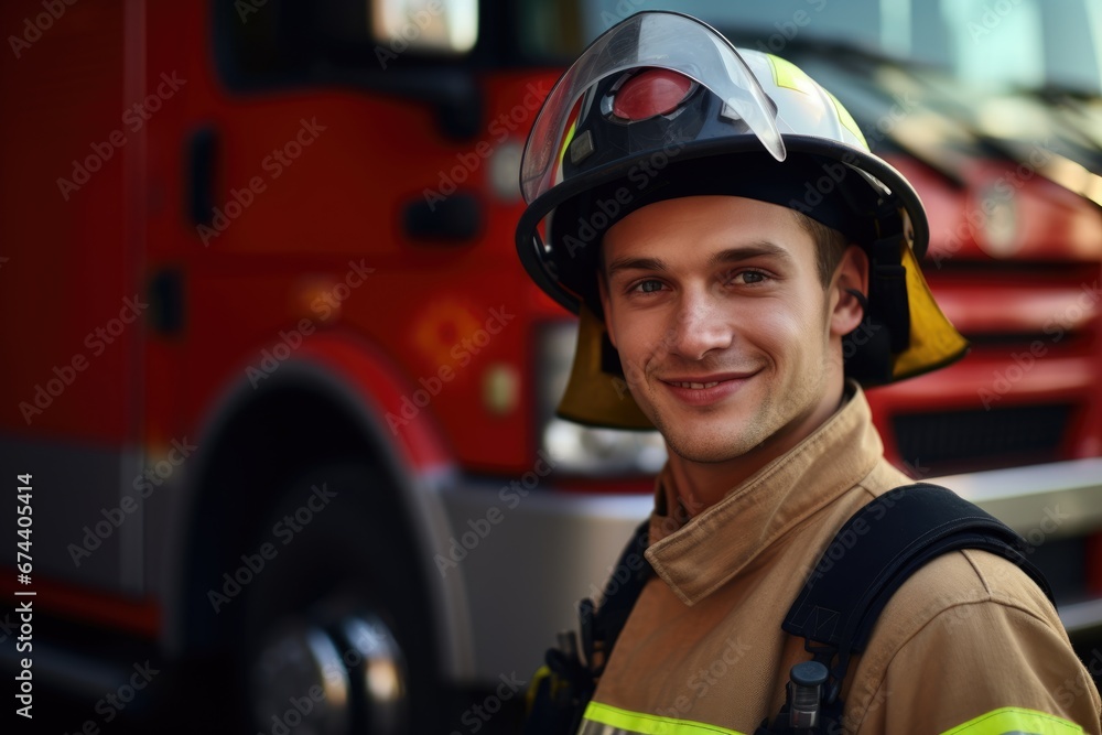 happy fireman happy fireman